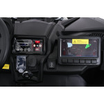 Elektrická bugina Maverick Turbo RR 4x200w - modrá